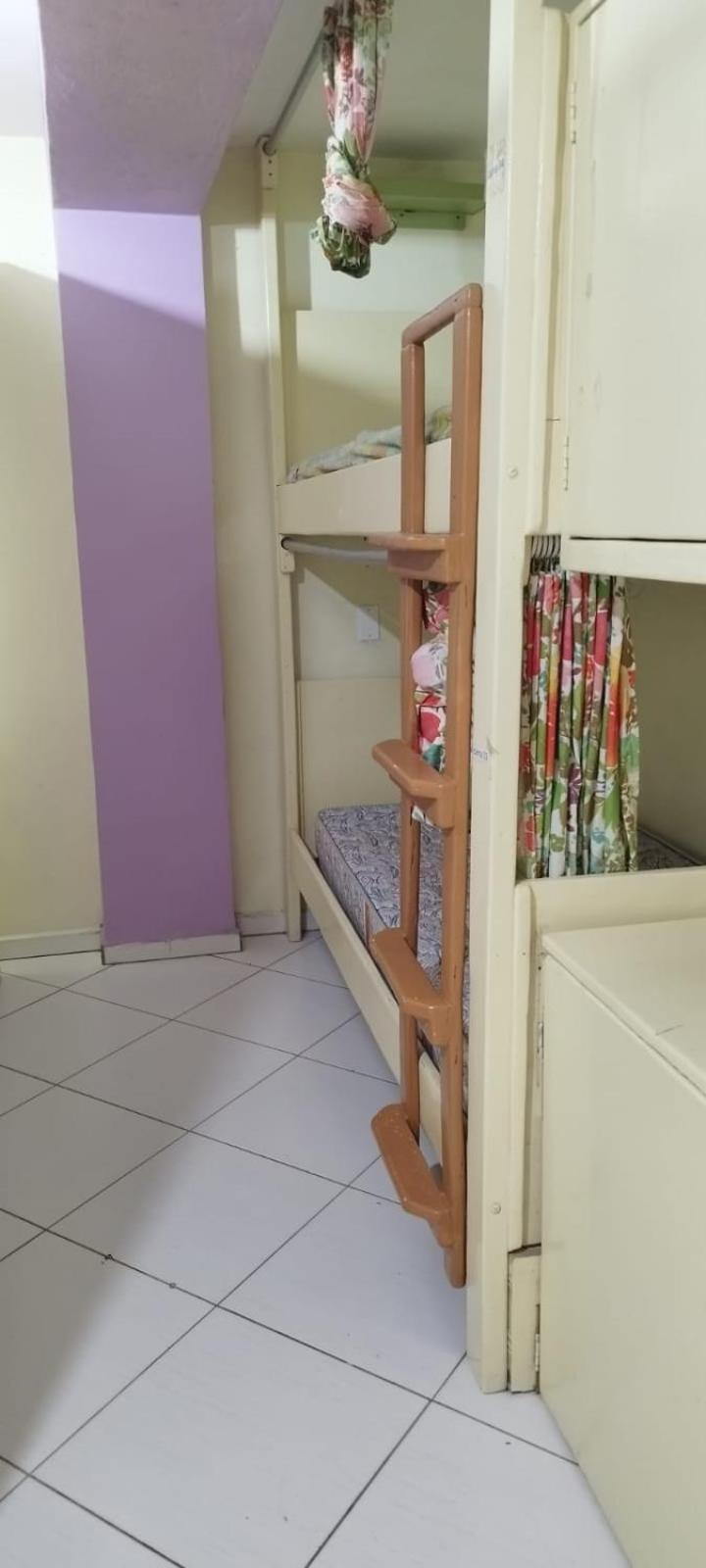 Hostel Em Brusque - Para Quem Busca Economia - Otima Localizacao Экстерьер фото