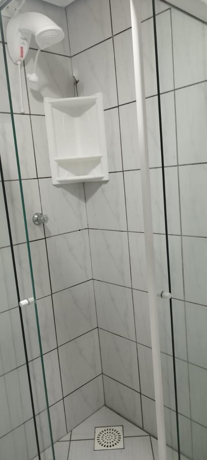 Hostel Em Brusque - Para Quem Busca Economia - Otima Localizacao Экстерьер фото