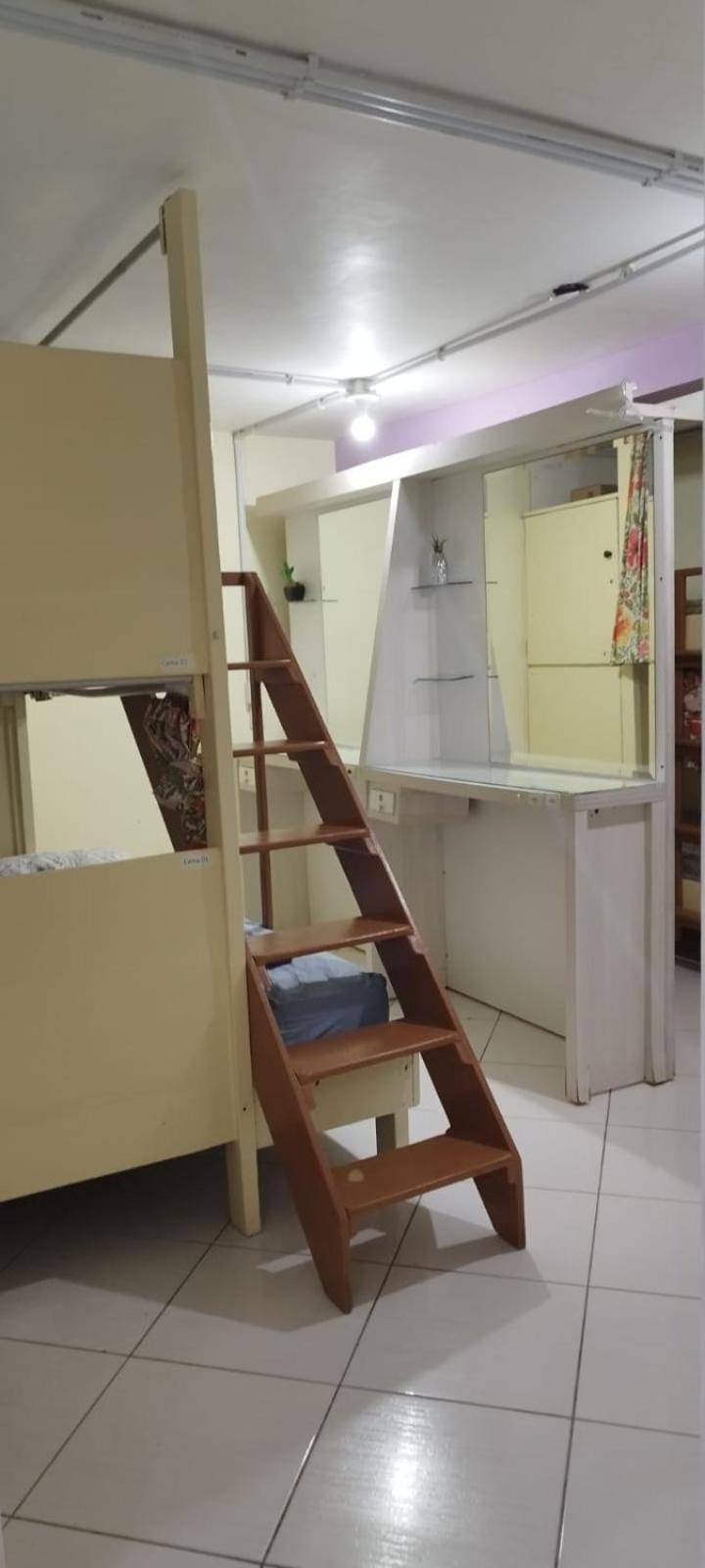 Hostel Em Brusque - Para Quem Busca Economia - Otima Localizacao Экстерьер фото