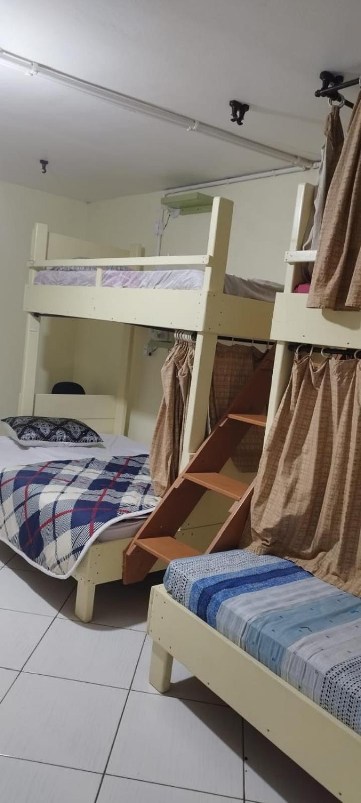 Hostel Em Brusque - Para Quem Busca Economia - Otima Localizacao Экстерьер фото