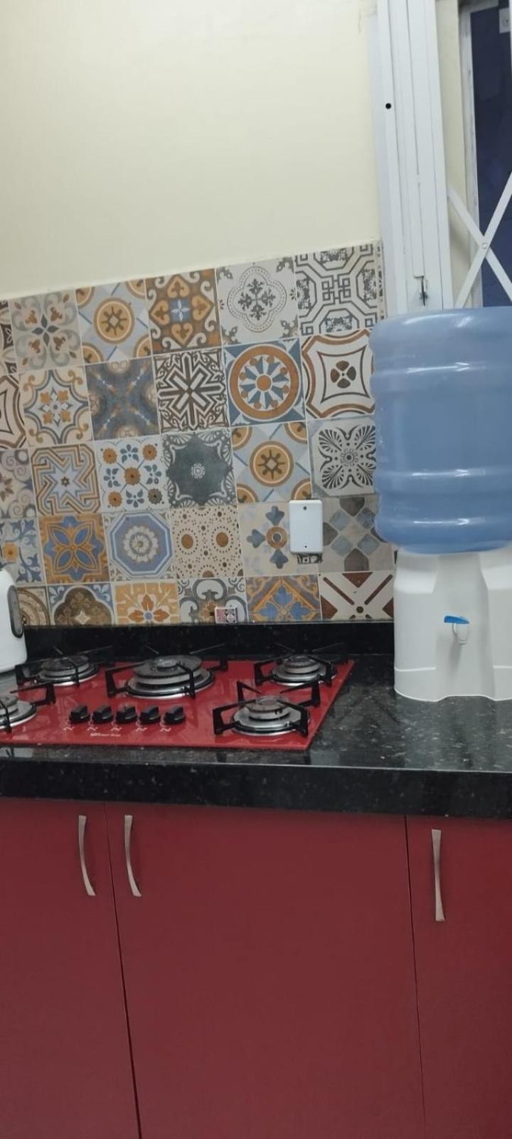Hostel Em Brusque - Para Quem Busca Economia - Otima Localizacao Экстерьер фото